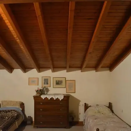 Sophisticated Central House In בית נופש *