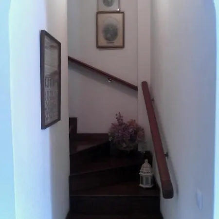בית נופש Sophisticated Central House In Tínos